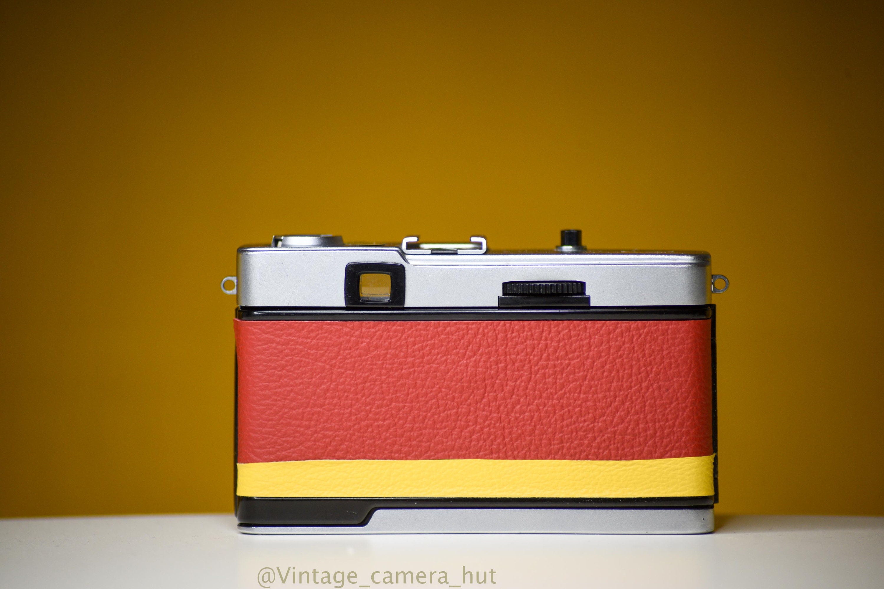 EXCELLENT++] Olympus TRIP 35 / D.Zuiko 40mm f/2.8 | eBay