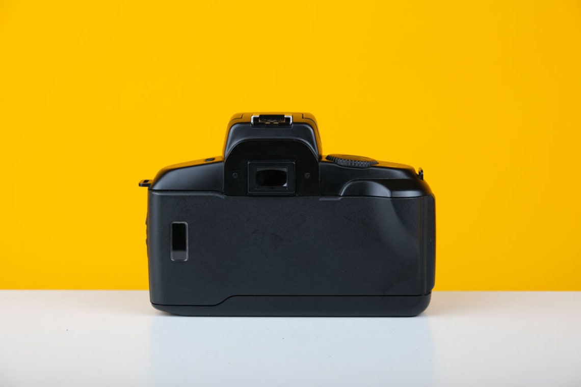 Canon EOS 750, foto 2 di 4