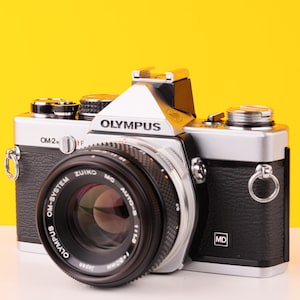 Olympus Om Zuiko 28mm F2.8 - Etsy