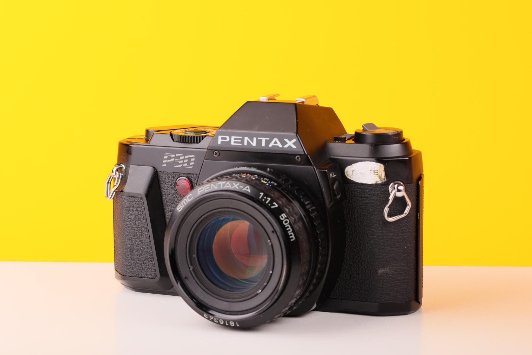 Pentax P30 - Etsy