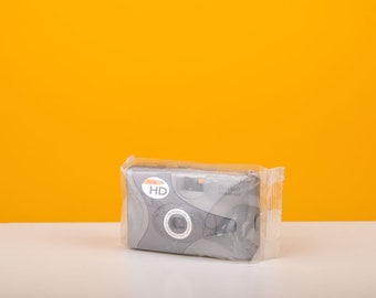 コダック 使い捨て FunSaver カメラ フラッシュ付き 27 枚撮り - Etsy 日本