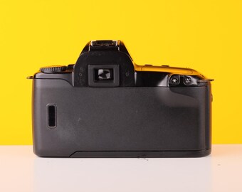 Canon EOS 500 35mm Film Camera Body - Etsy