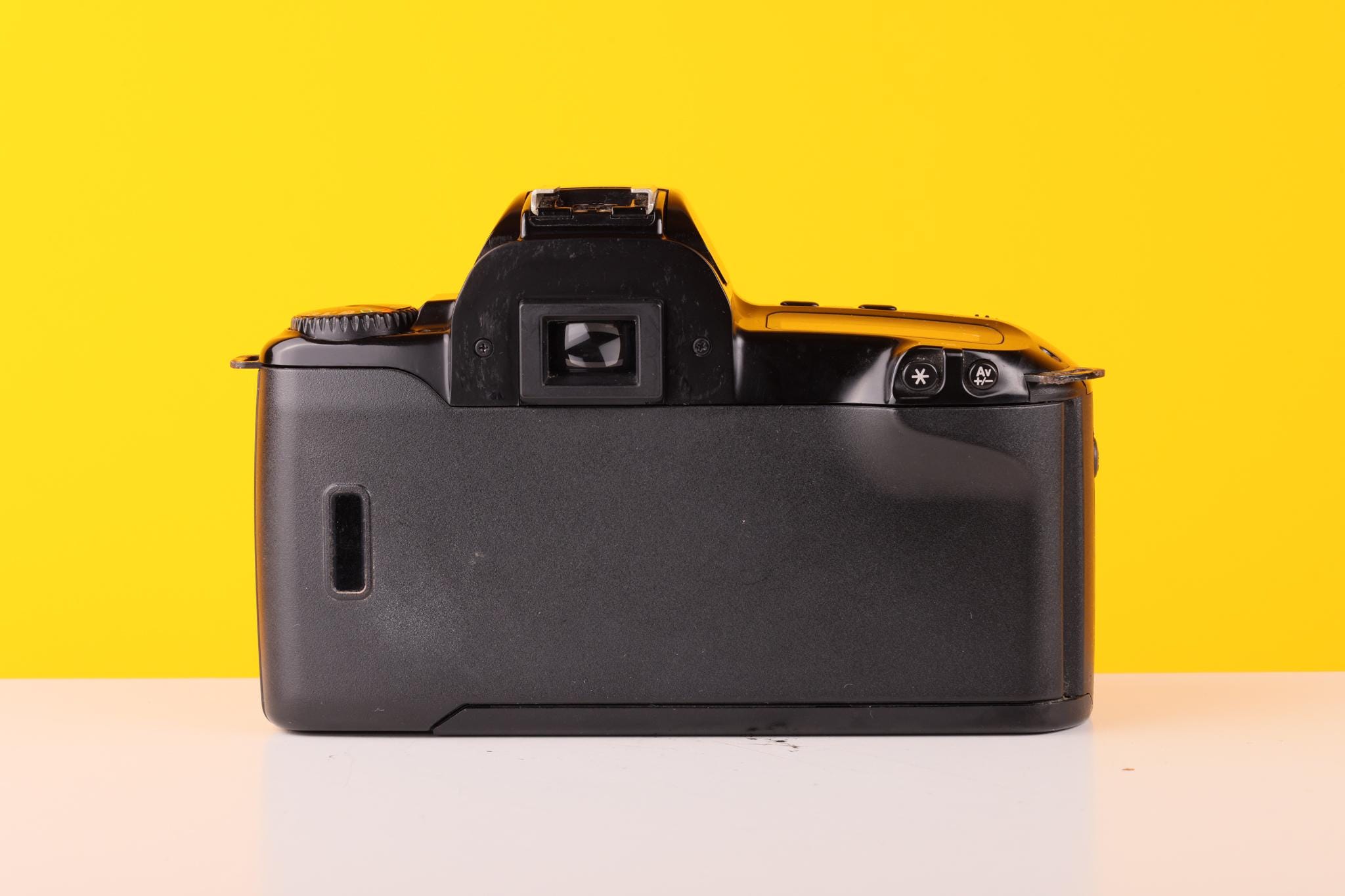 Canon EOS 500 35mm Film Camera Body - Etsy