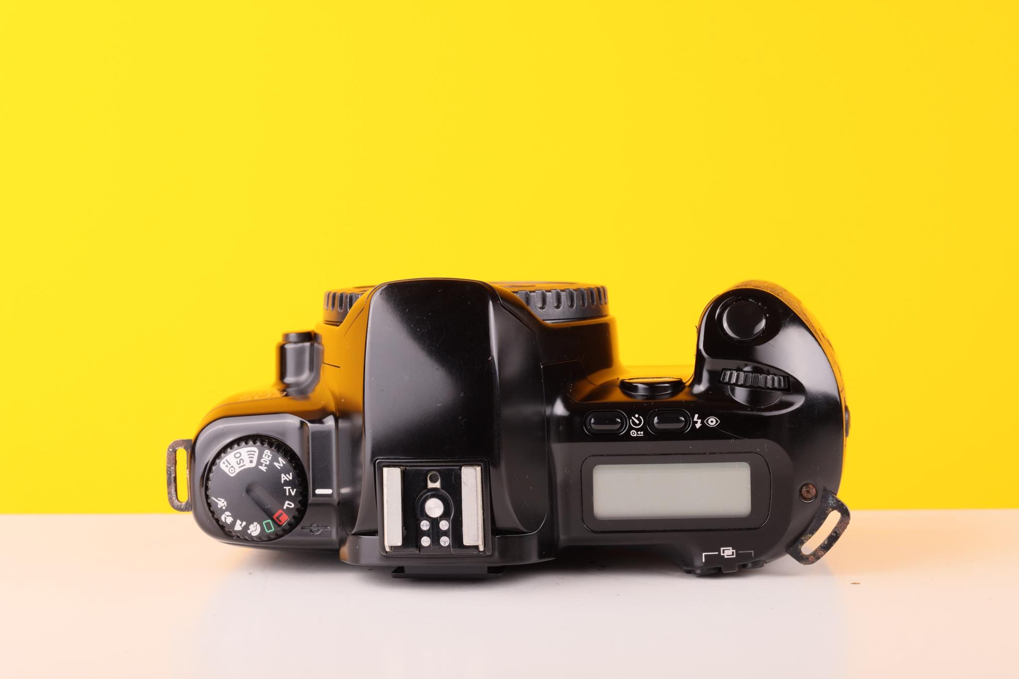 Canon EOS 500 35mm Film Camera Body - Etsy