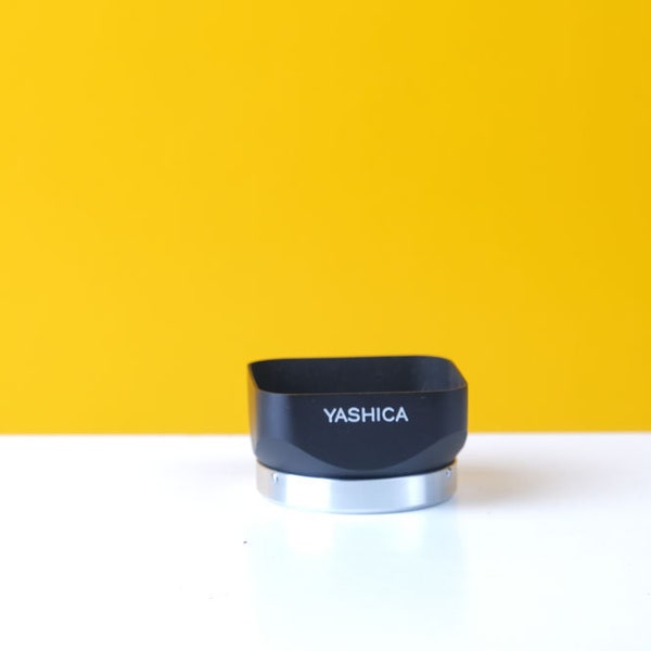 Yashica Lens Hood for TLR