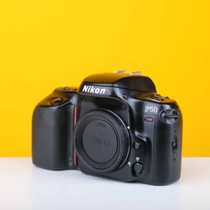 Nikon f50 - Etsy 日本