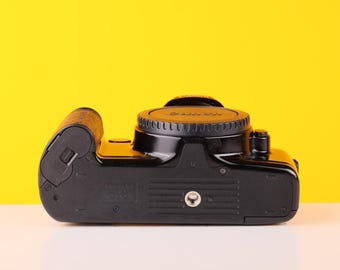Canon EOS 500 35mm Film Camera Body - Etsy