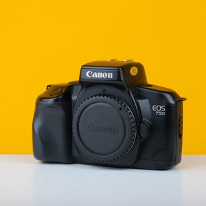 Canon Eos 1v - Etsy