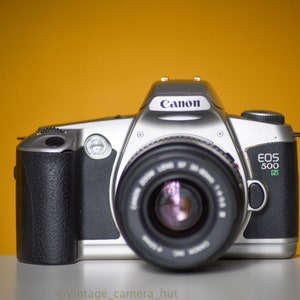 Canon eos 500n - Etsy 日本