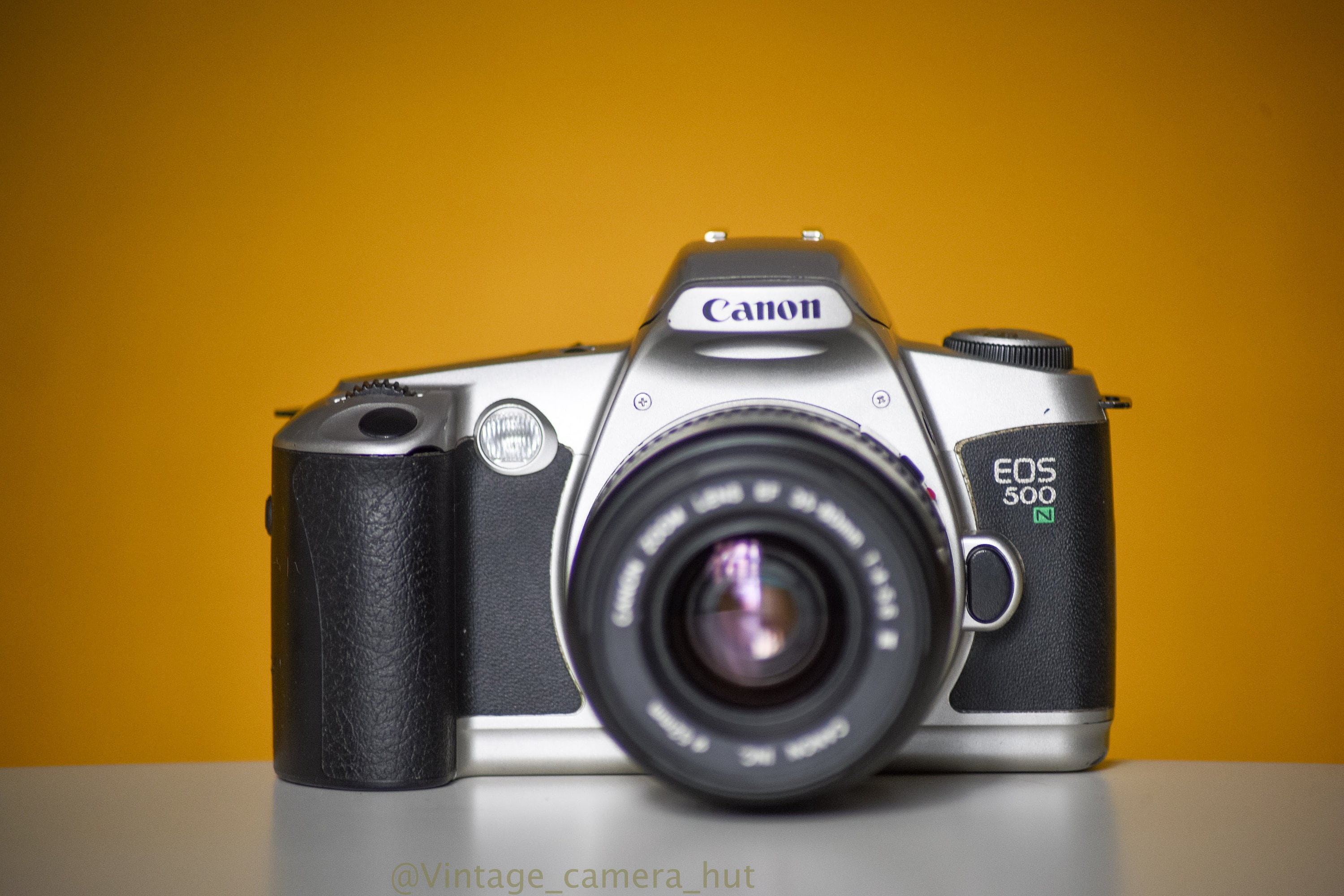 Canon Eos 500n - Etsy