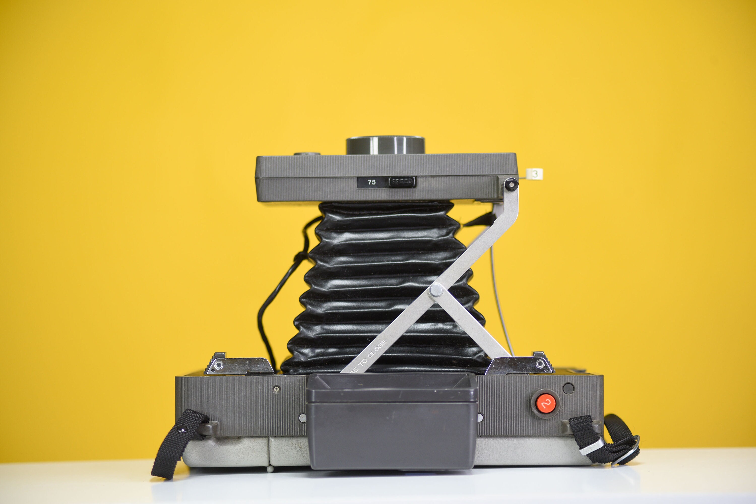 polaroid 210 value