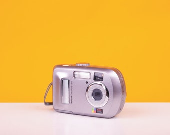 Kodak Easyshare c310 Digital Camera
