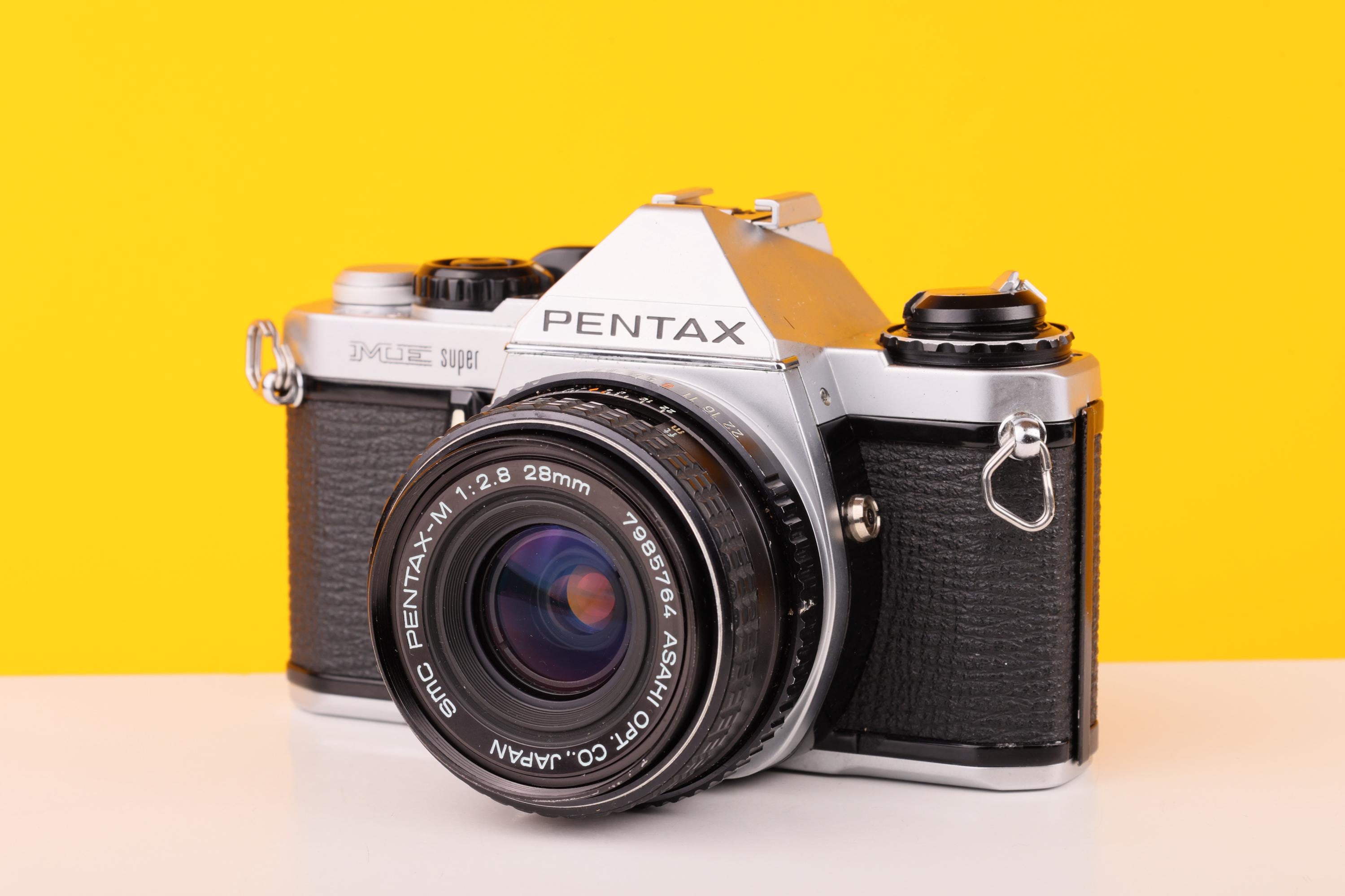 【PETRI/ペトリ】FT/1:1.8 55mm/1:3.5 28mm/1:3.8 135mm★4534 Pentax 28mm Lens - Etsy UK
