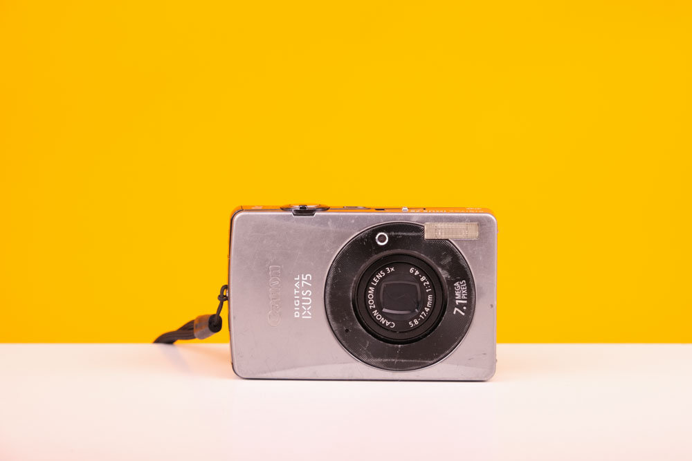 Canon ixus 70 - Etsy 日本