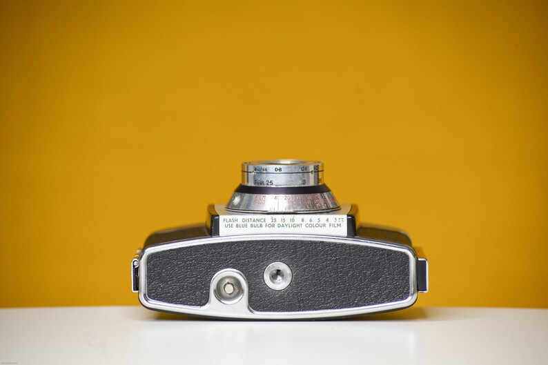 Kodak Colorsnap 35 Model 2 Vintage Film Camera