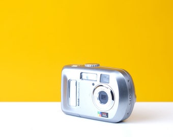 Kodak Easyshot C310 Digital Camera