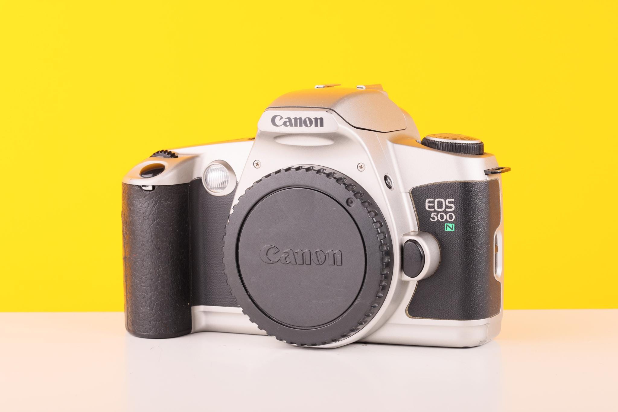 Canon eos 500n - Etsy 日本