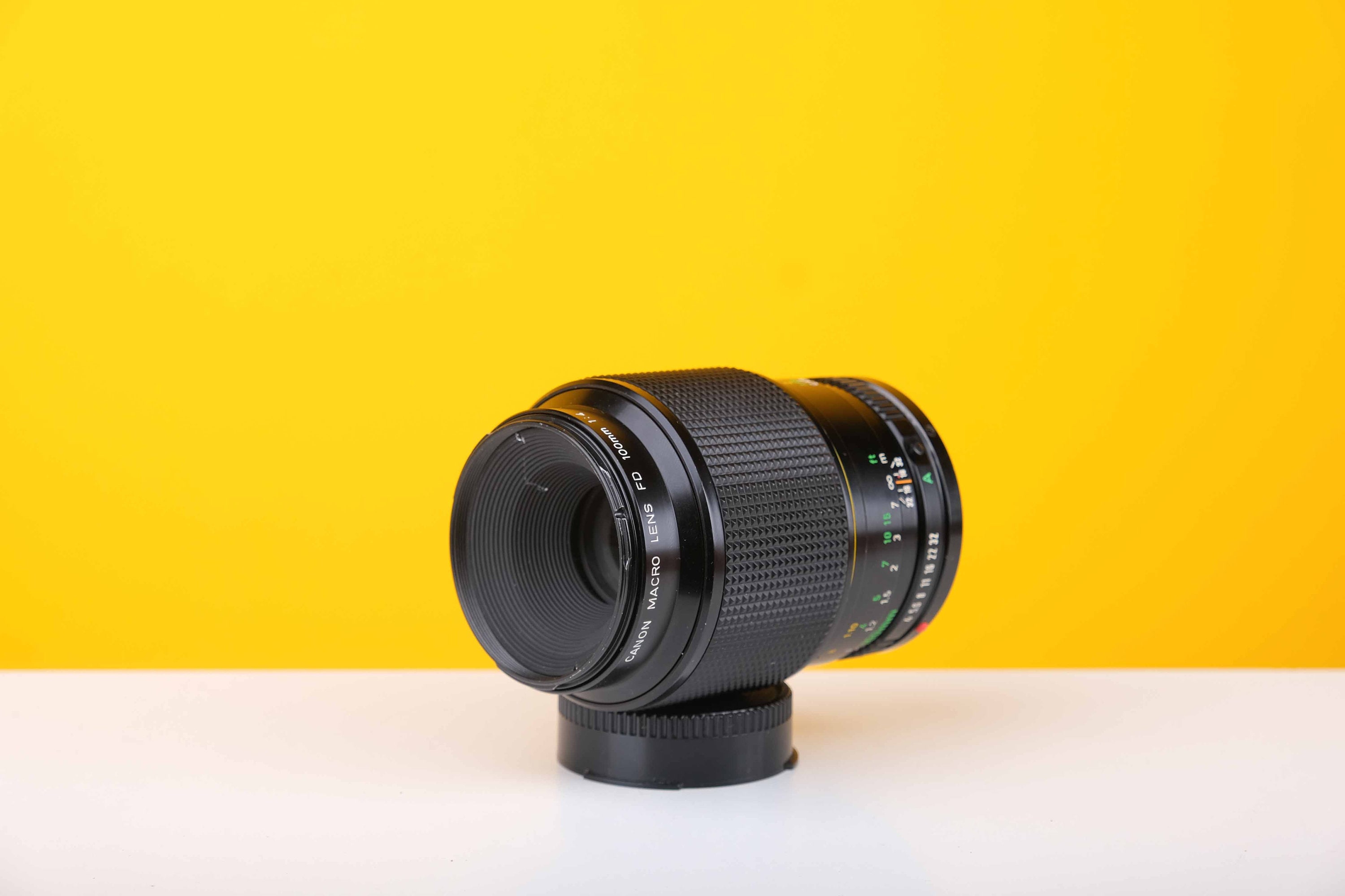 Canon 100mm Fd - Etsy Canon 100mm Fd - Etsy