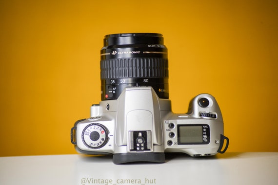 canon 300 film camera