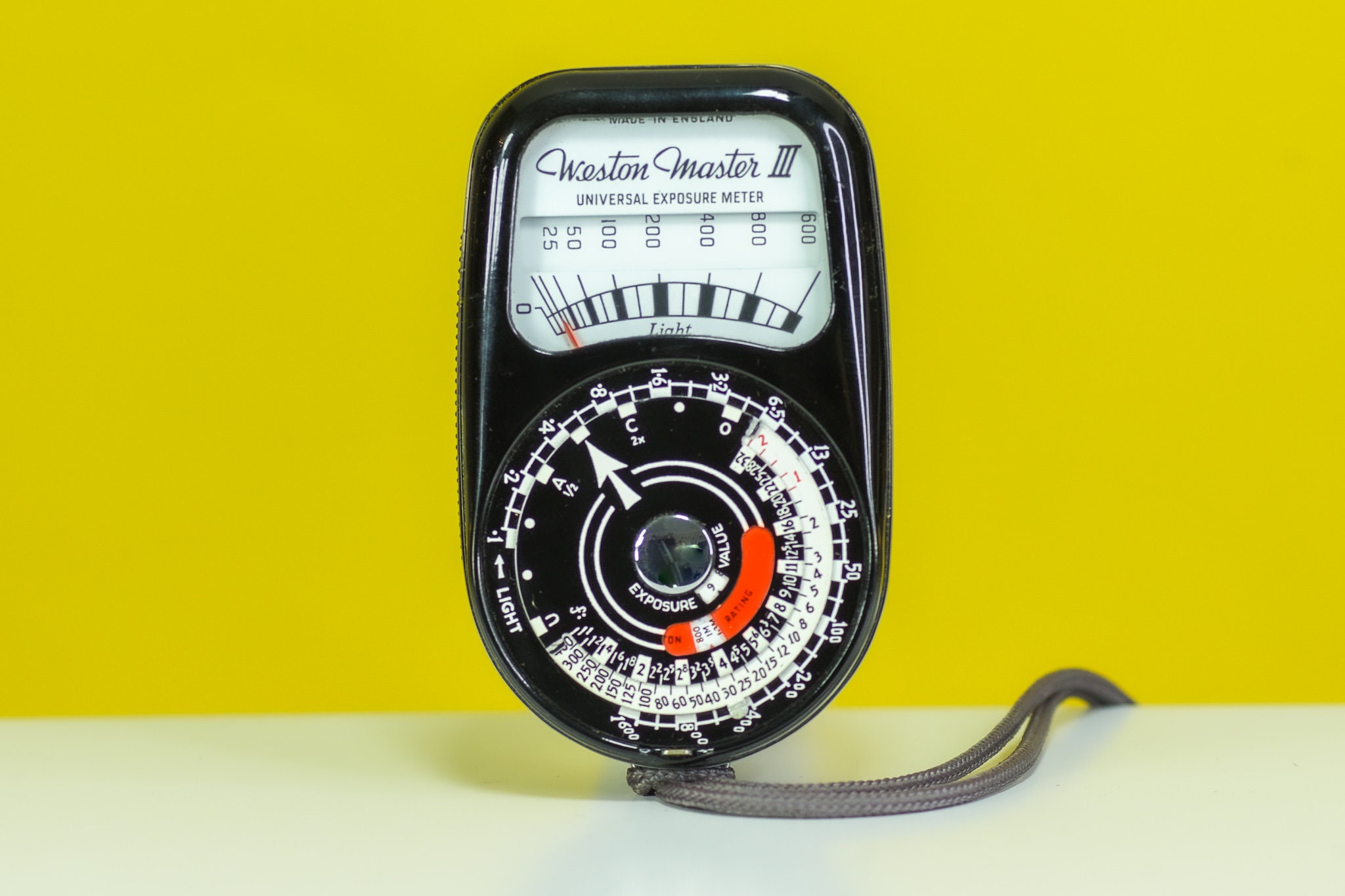Canon Light Meter for sale Only 4 left at 70