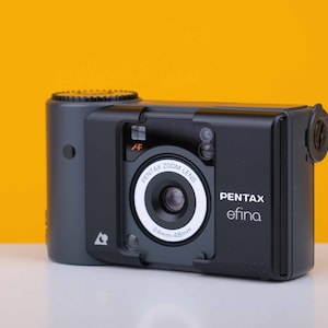 【美品】ペンタックス PENTAX PC35 AF-M フィルムコンパクトカメラ実写レビュー】 ペンタックス オートロンAF