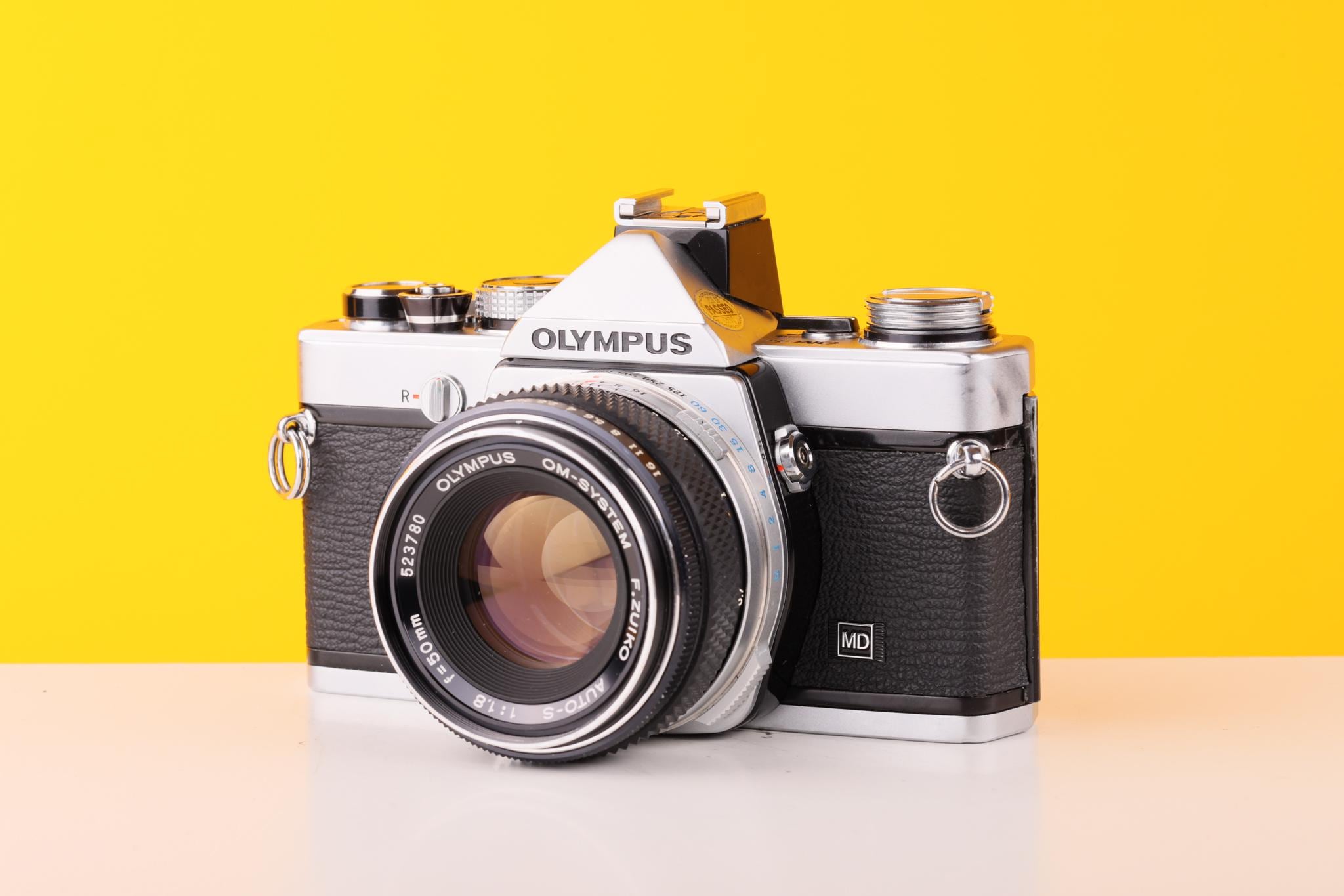 Olympus om 1n - Etsy 日本