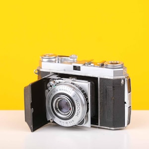 Kodak Retina Ia 35mm Folding Film Camera