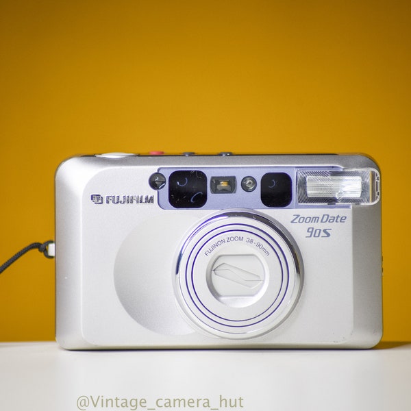 90s Point and Shoot Etsy