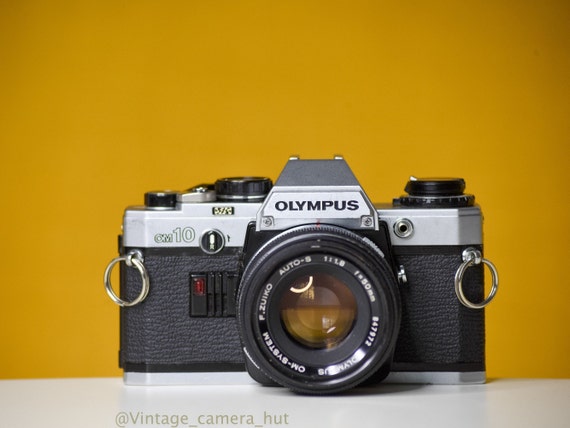 Olympus O-M10