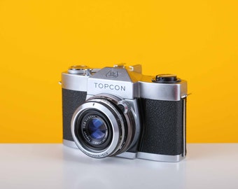 TOPCON UNI フィルムカメラ入荷 – リサイクルショップお宝市場満Q