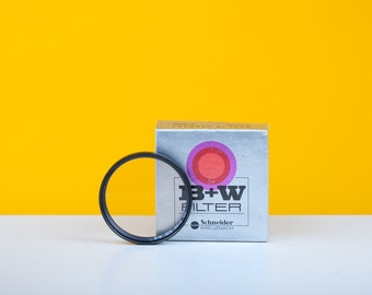 B+W Filter 52E KR1.5 1.1X by Schneider