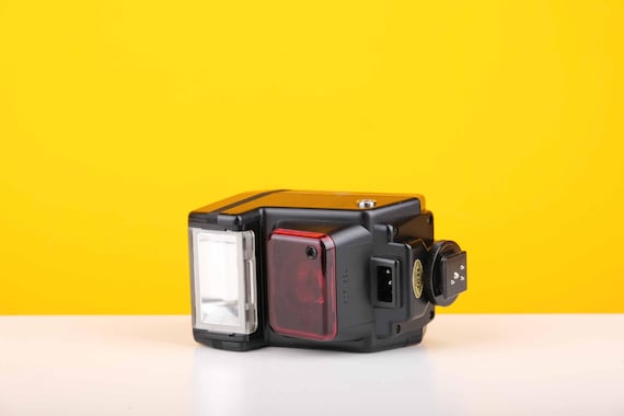Buy Nikon Speedlight SB-22 Flash Online in India - Etsy