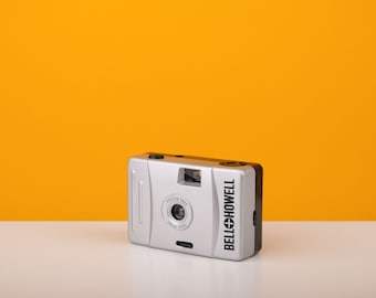 Appareil photo compact 35 mm de Bell & Howell