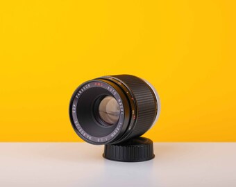 希少 Schneider-Kreuznach Xenar 50mm F2.8 Schneider Kreuznach Super Xenar 50mm F/2.8 - Lens Review