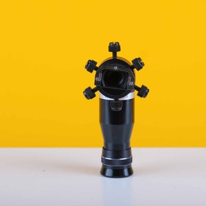 Pentax-zoekeradapter