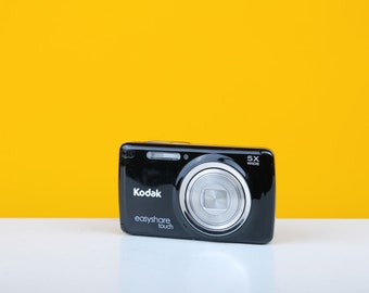 Kodak Easyshare Touch Digital Camera