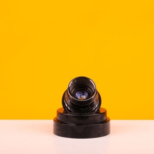 Enlarger f3.5 Lens