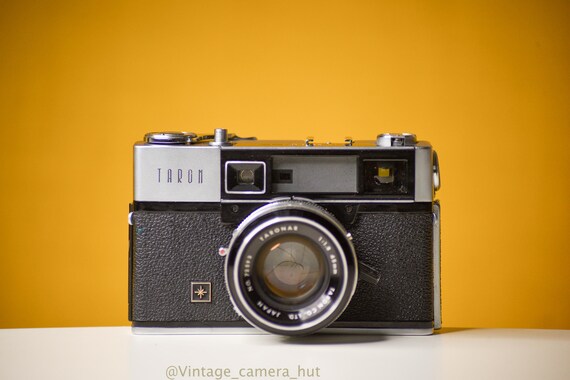 taron 35mm camera