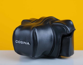 Estuche para cámara de película Cosnia