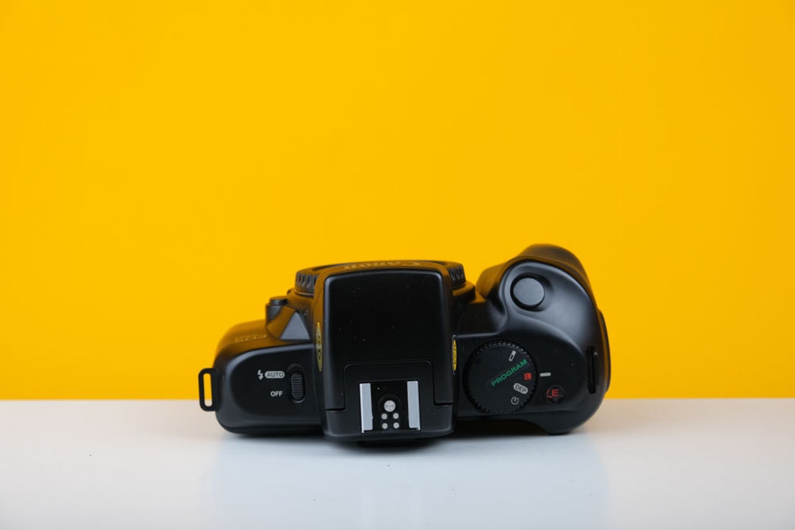 Canon EOS 750, foto 4 di 4