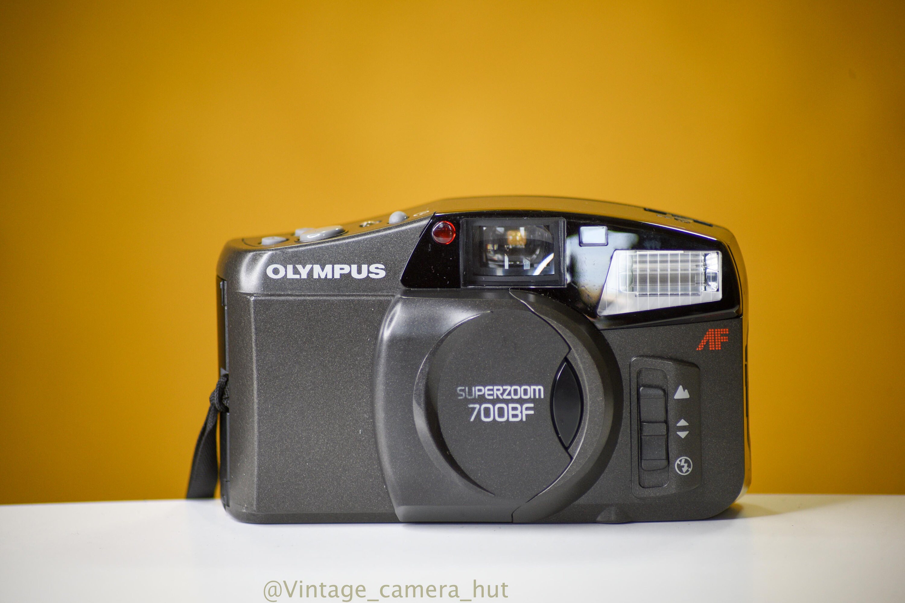 olympus superzoom 700bf price
