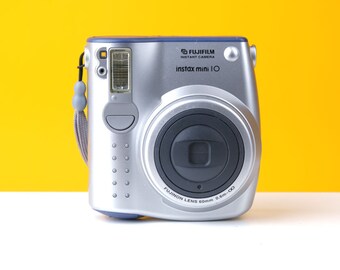 Appareil photo instantané Fujifilm Instax Mini 10