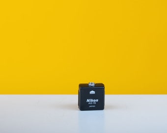 Nikon AS-15 Sync Terminal Adapter