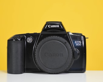 Canon EOS 500 35mm Film Camera Body Only - Etsy