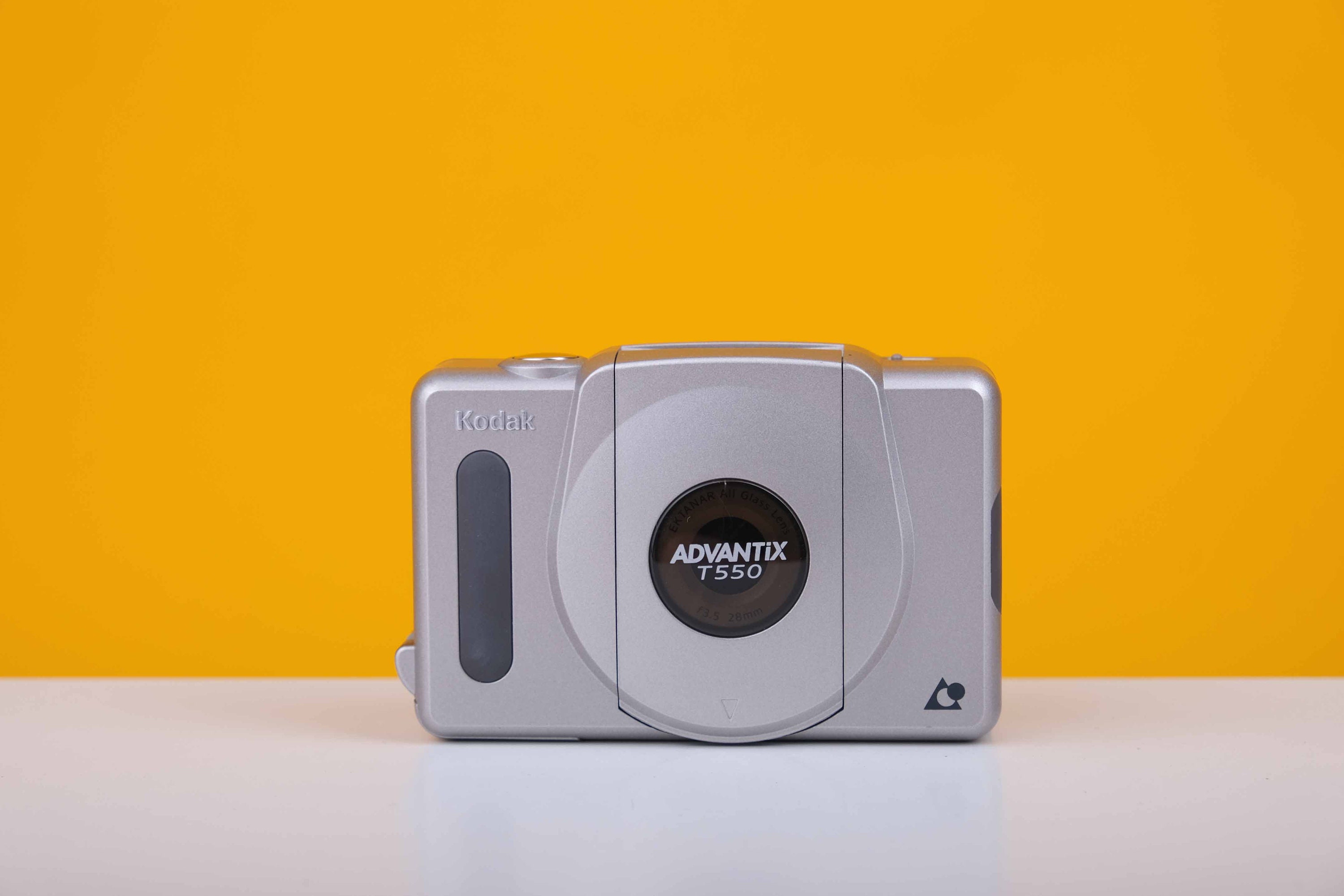 コダック アドバンティックス T550 カメラ APS カメラ コダック アドバンティックス T550 カメラ APS カメラ - メルカリ