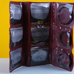 Hunter Universal Effect Filter Kit