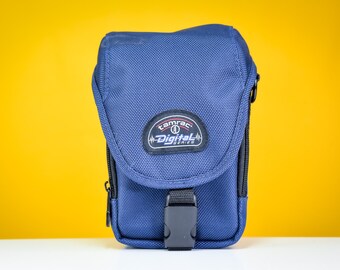 Vintage Tamrac Camera Holster Case 