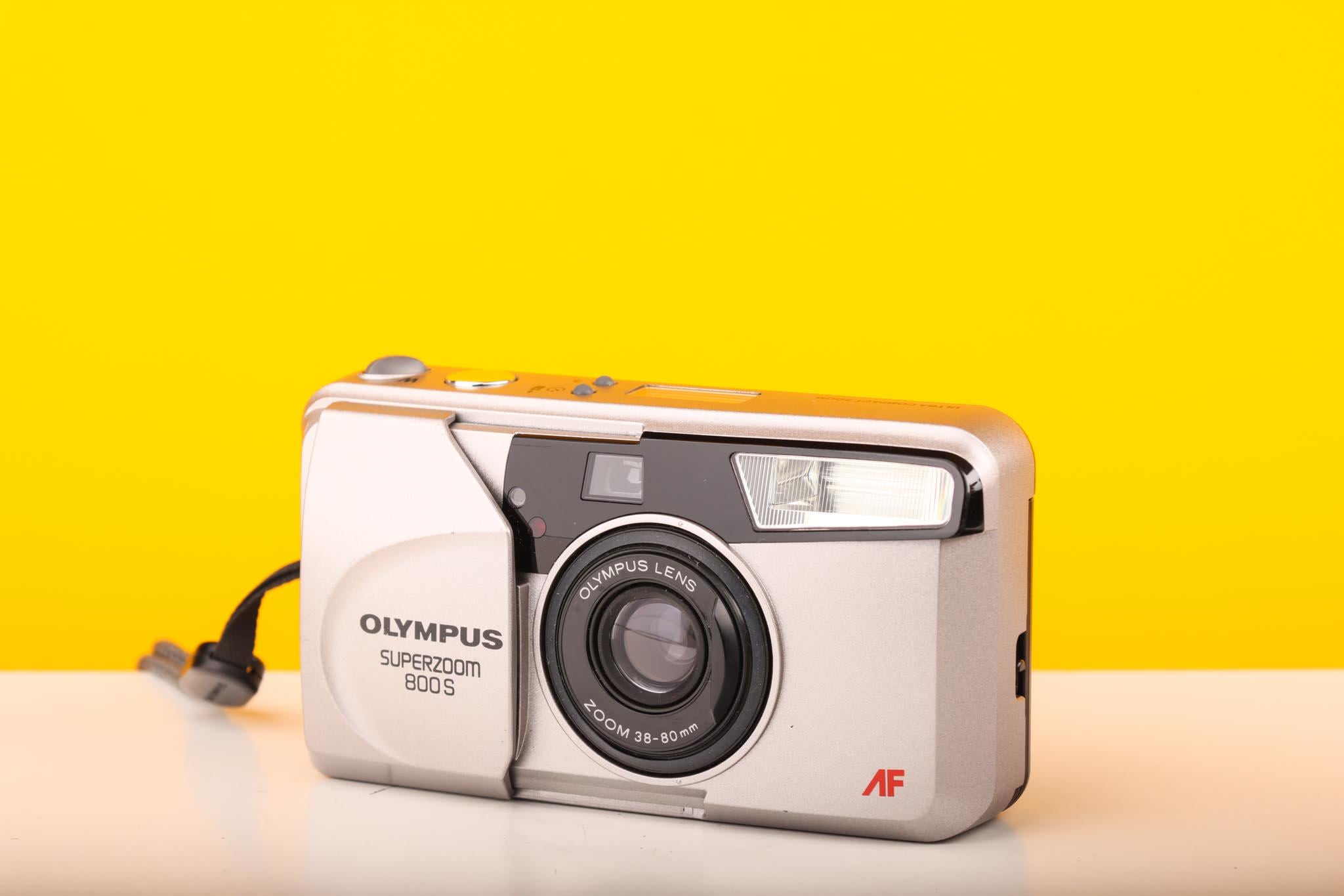 Olympus superzoom - Etsy 日本