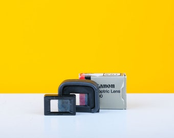Lente Dioptrica Canon T90
