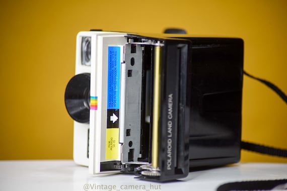 Polaroid 1000 Land Camera Instant Photo Camera - Etsy